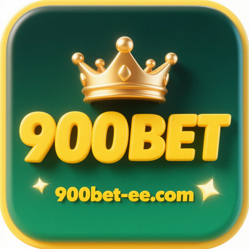 900 bet-Logo